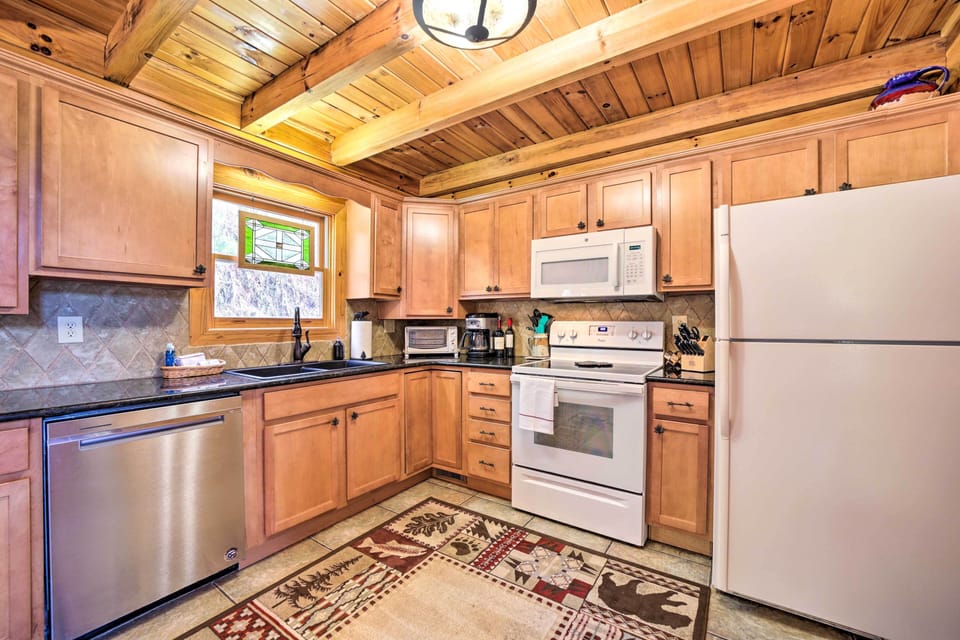 Kitchen | Cooking Basics | Coffee Maker