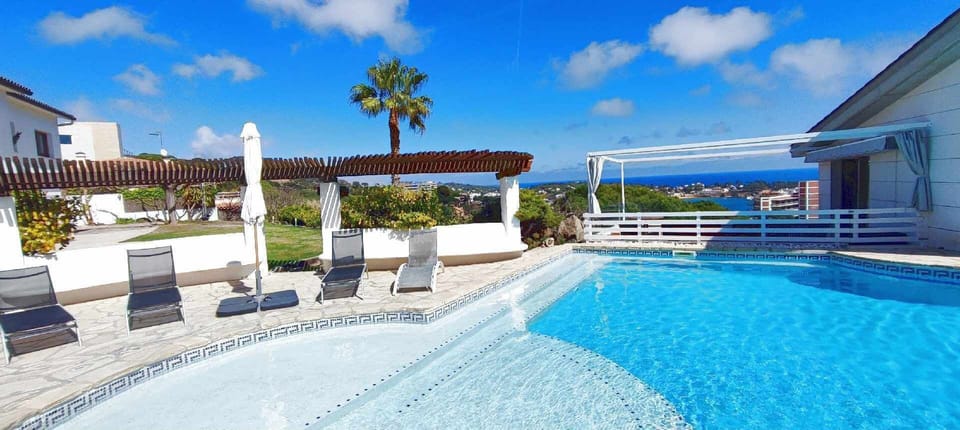 Pool view,Swimming pool