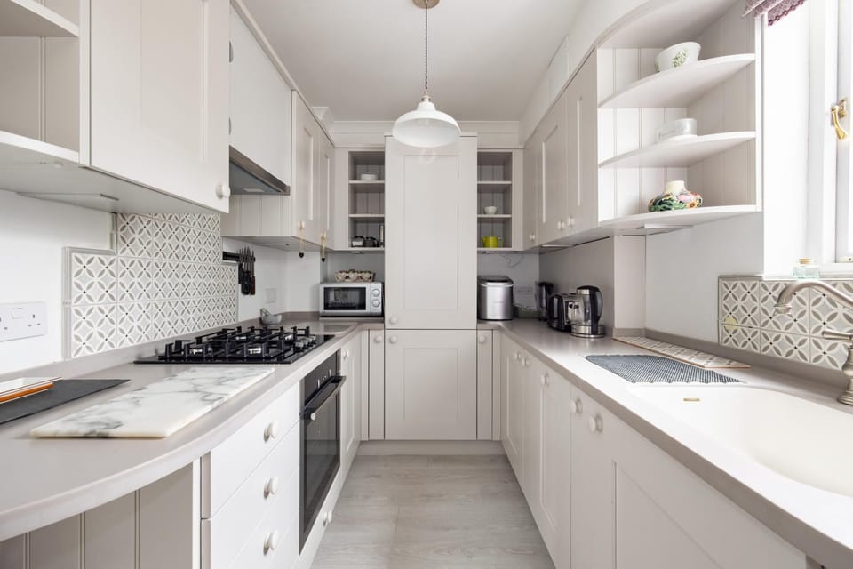 The Chelsea Flower - 1 Bedroom with Terrace in Chelsea (3006)