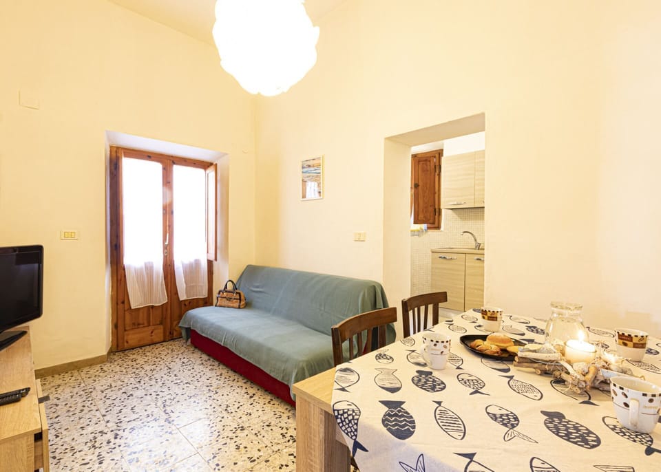 living room-Atena-Elba Island