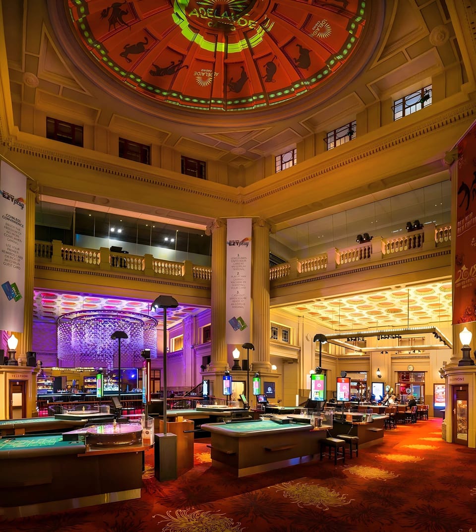 Casino