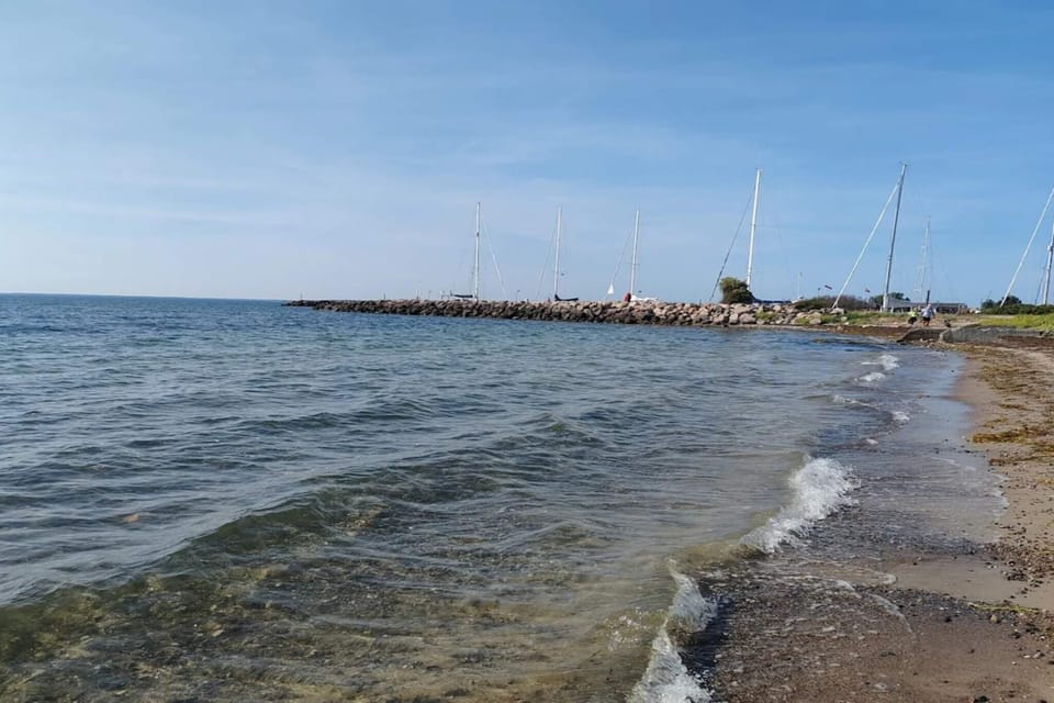 Water view