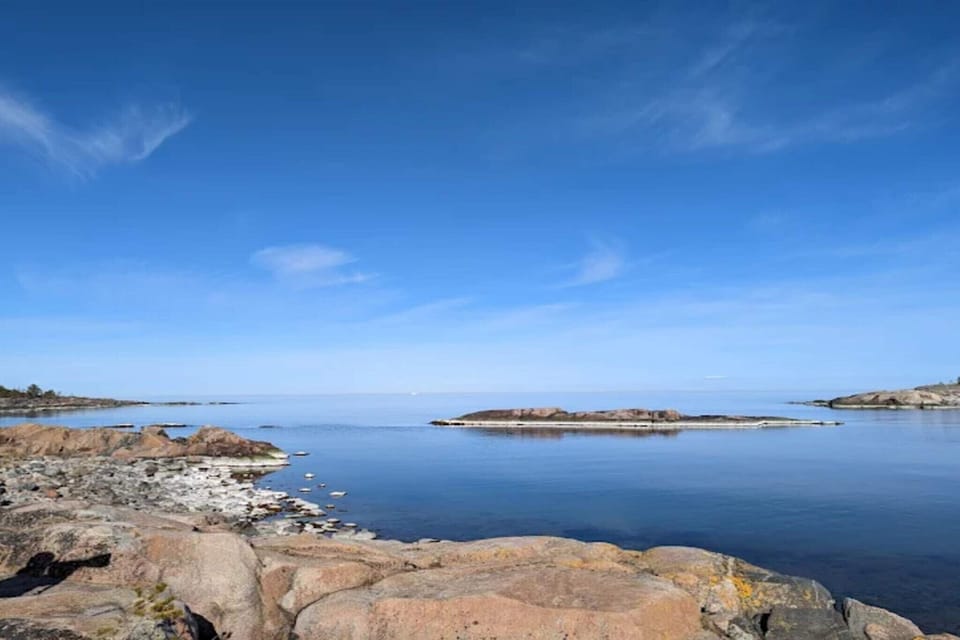 Water view