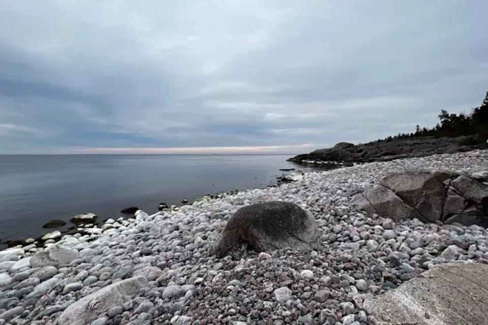 Water view