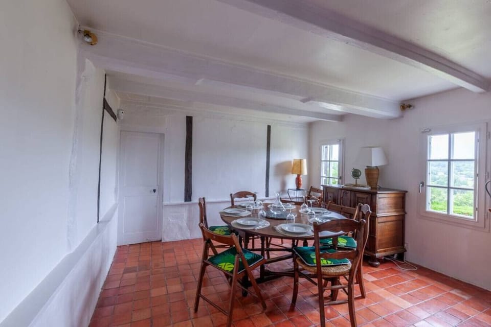 Dinning room
