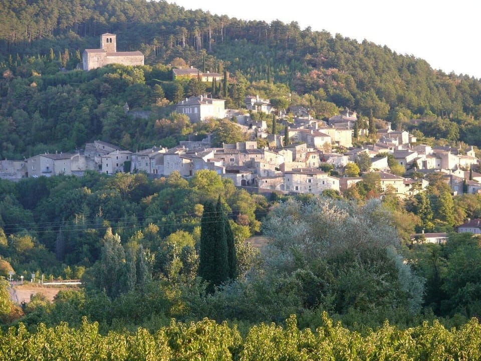 Town/city in general