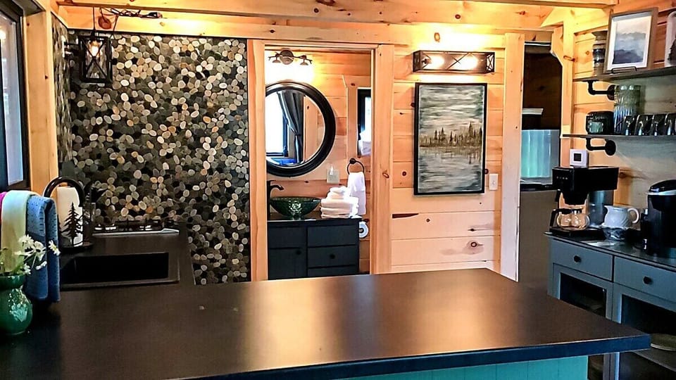 Kitchen and Bath