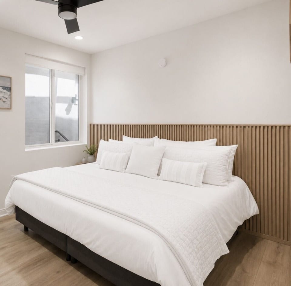 Luxury Beach Vacation Rental in Oceanside