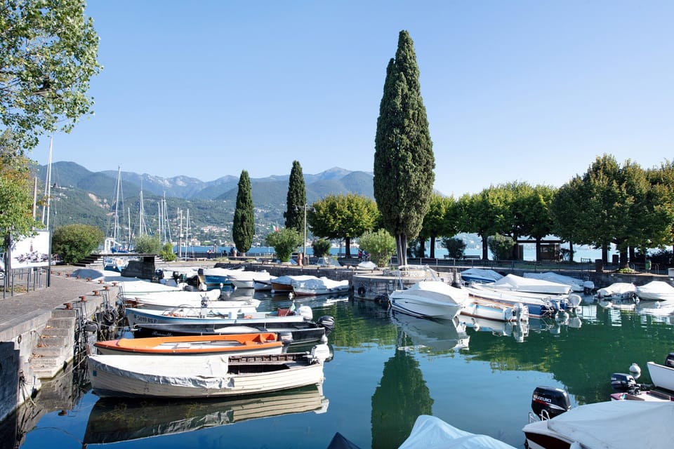 Marina