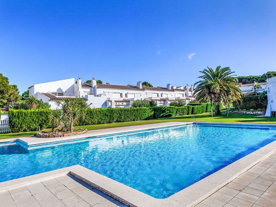 Blue, Swimming Pool, Resort, Estate, Garden, Shade, Landscaping, Eco Hotel, Hacienda, Villa