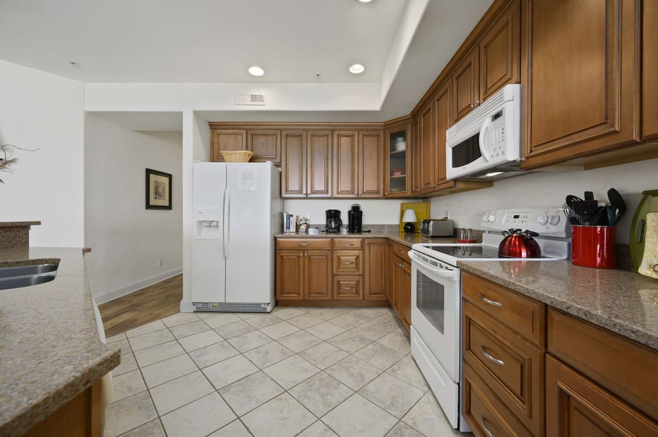 Well-Stocked Kitchen has all you need!