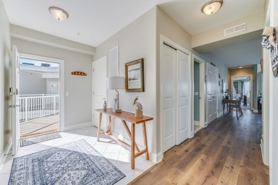 Kick off your Flip Flops and let the fun begin!