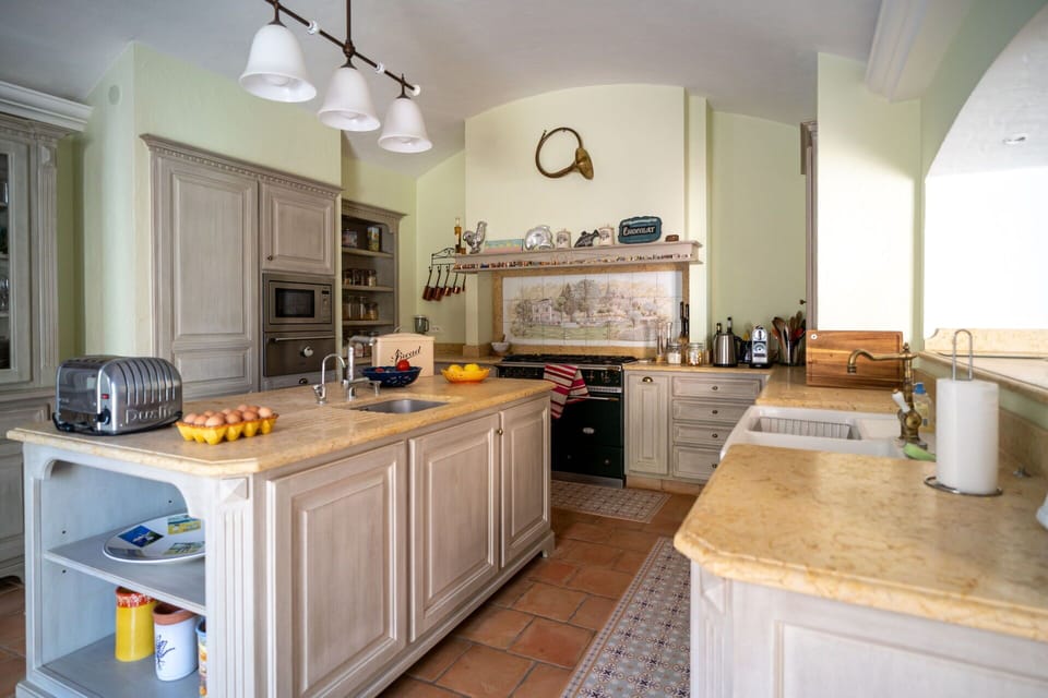 Cabinetry, Countertop, Sink, Kitchen Sink, Kitchen Stove, Kitchen Appliance, Home Appliance, Wood, Kitchen, Interior Design