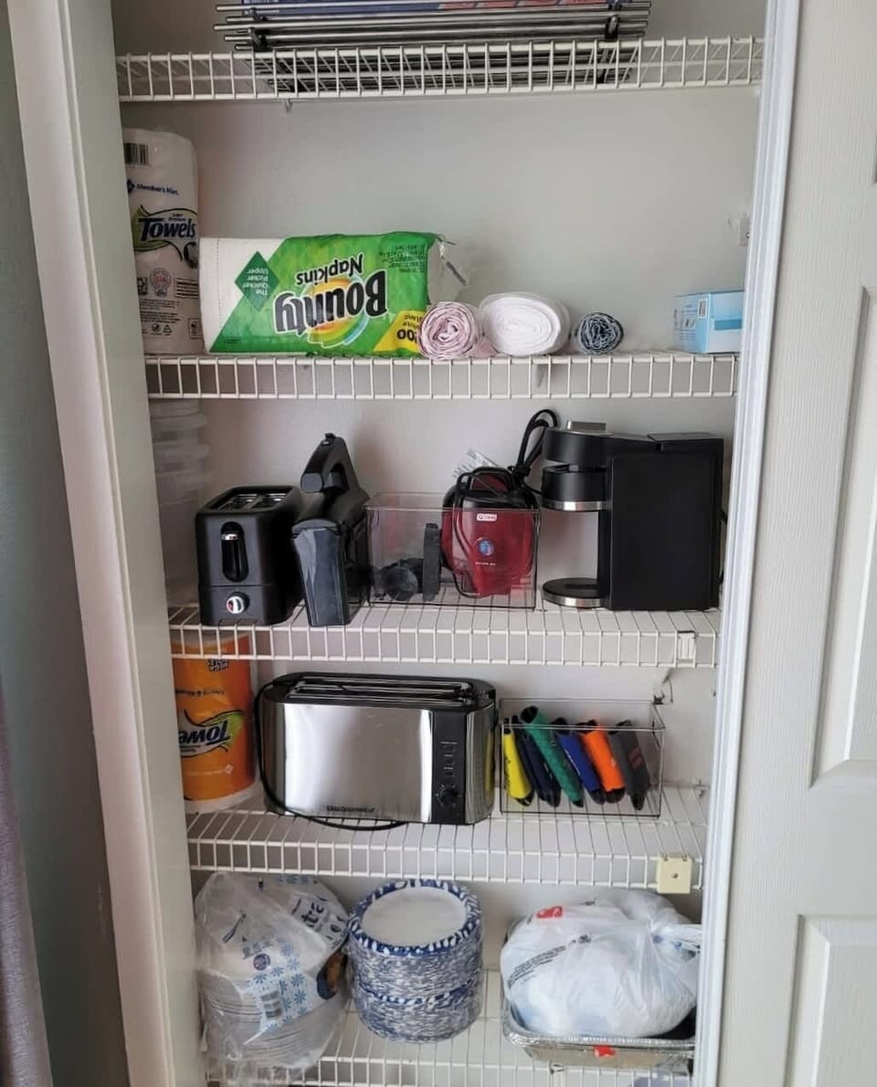 Pantry