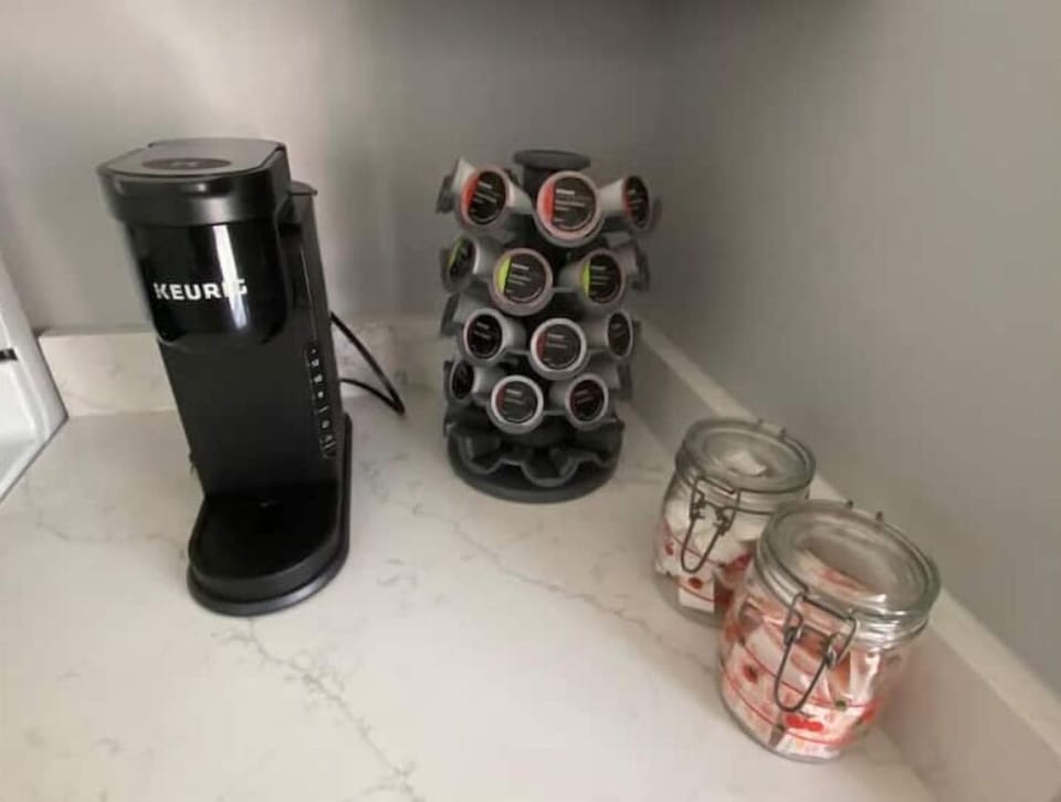 Coffee Station