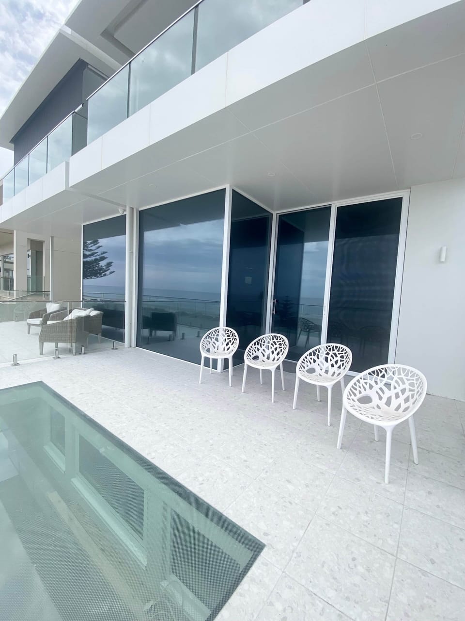 Sea Gem, holiday home in Adelaide. Elite Accommodation. Luxury, executive rentals