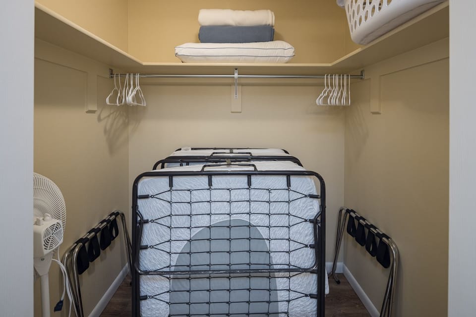 Closet