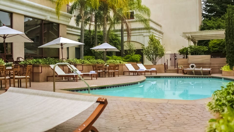 Onsite Pool