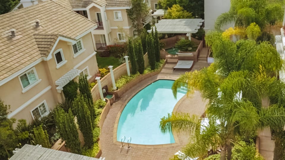 Onsite Pool