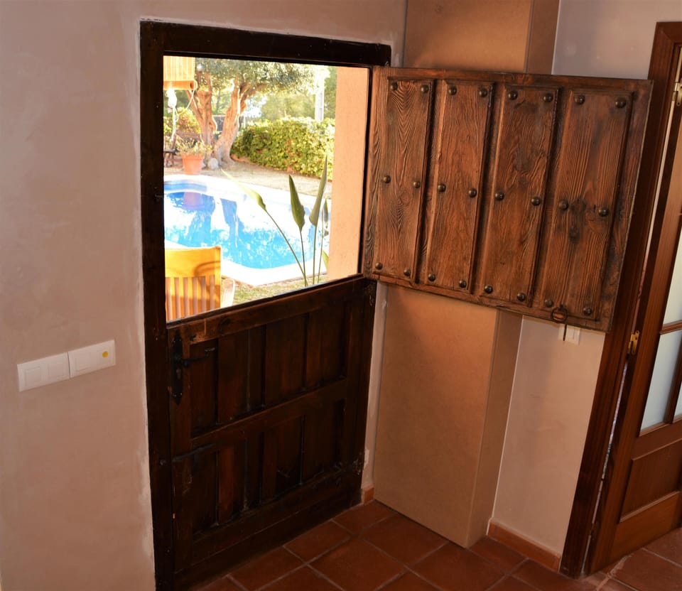 Villa Sitges Julia - 8