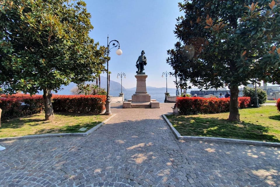 Surroundings [summer] (1-5 km)