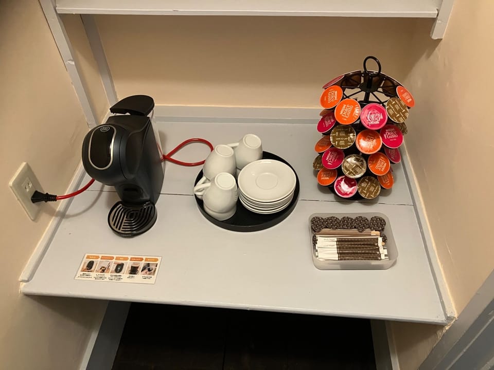 Coffee set
