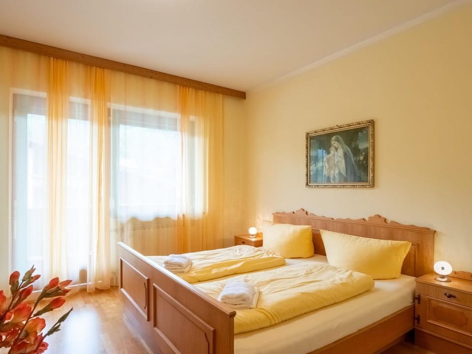 Appartement Sonnberg - Village Apartments Apartment in Tyrol