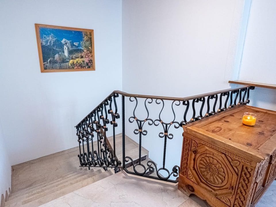 Appartement Sonnberg - Village Apartments Apartment in Tyrol