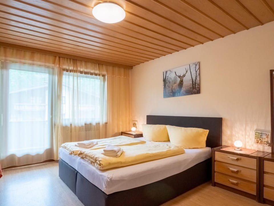 Appartement Sonnberg - Village Apartments Apartment in Tyrol
