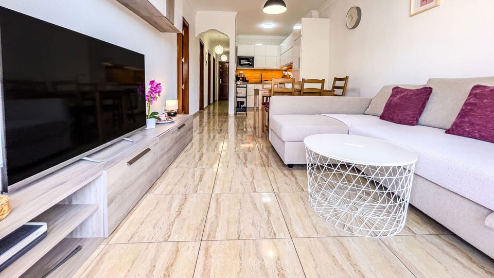 Tenerife relax apartment living 5 2