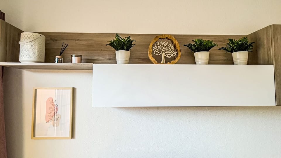 Tenerife relax apartment living 3