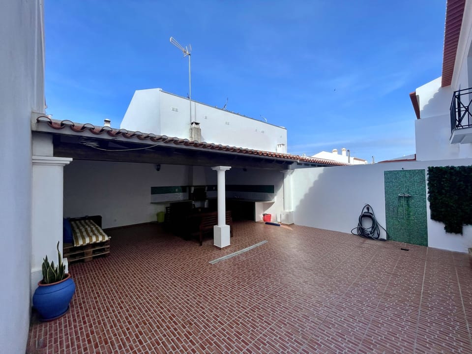 Espaço exterior