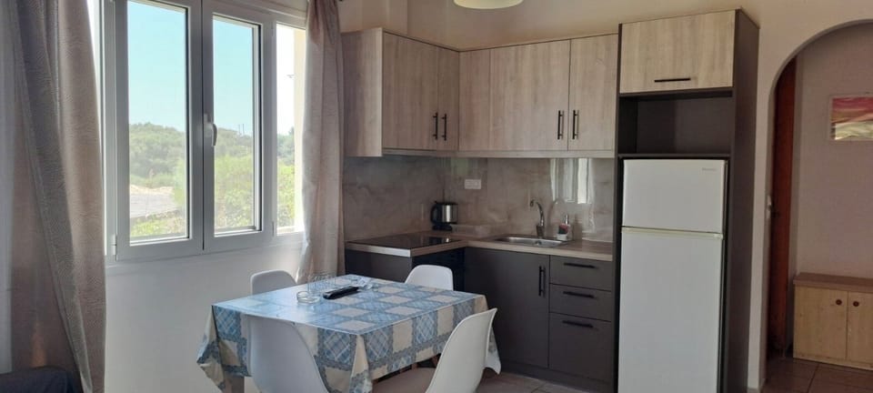 Bungalow Nr5