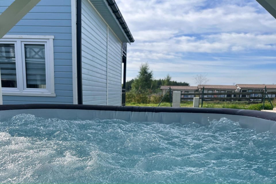 Holiday Park Facilities and Services 