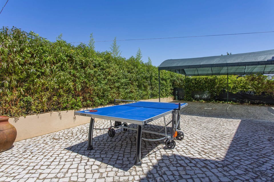 Villa Boavista image
