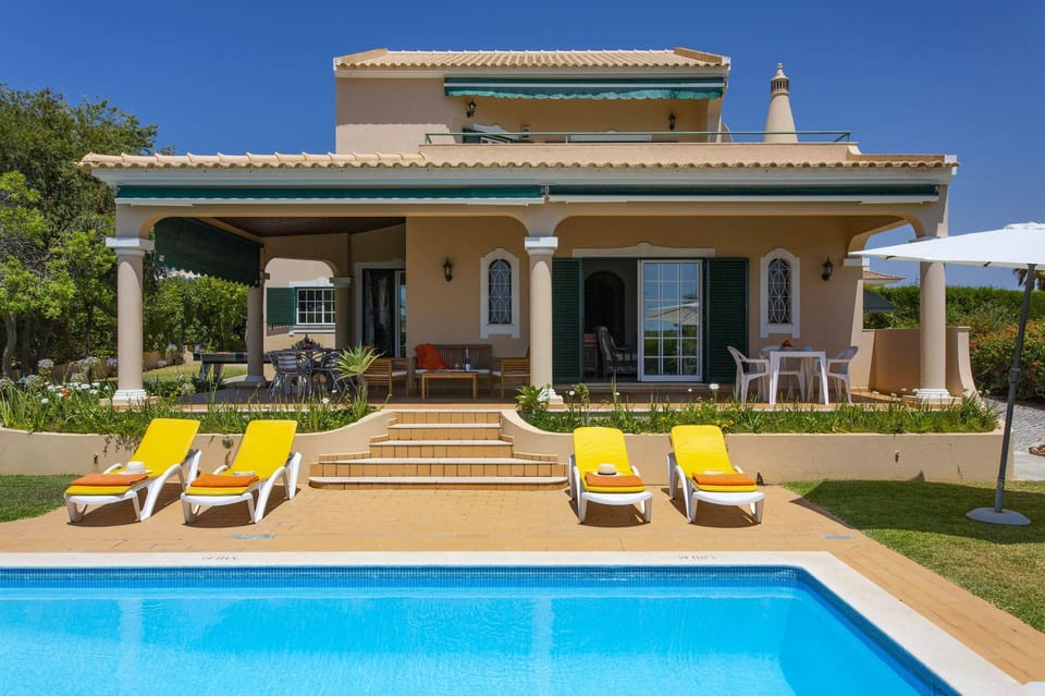 Villa Boavista image