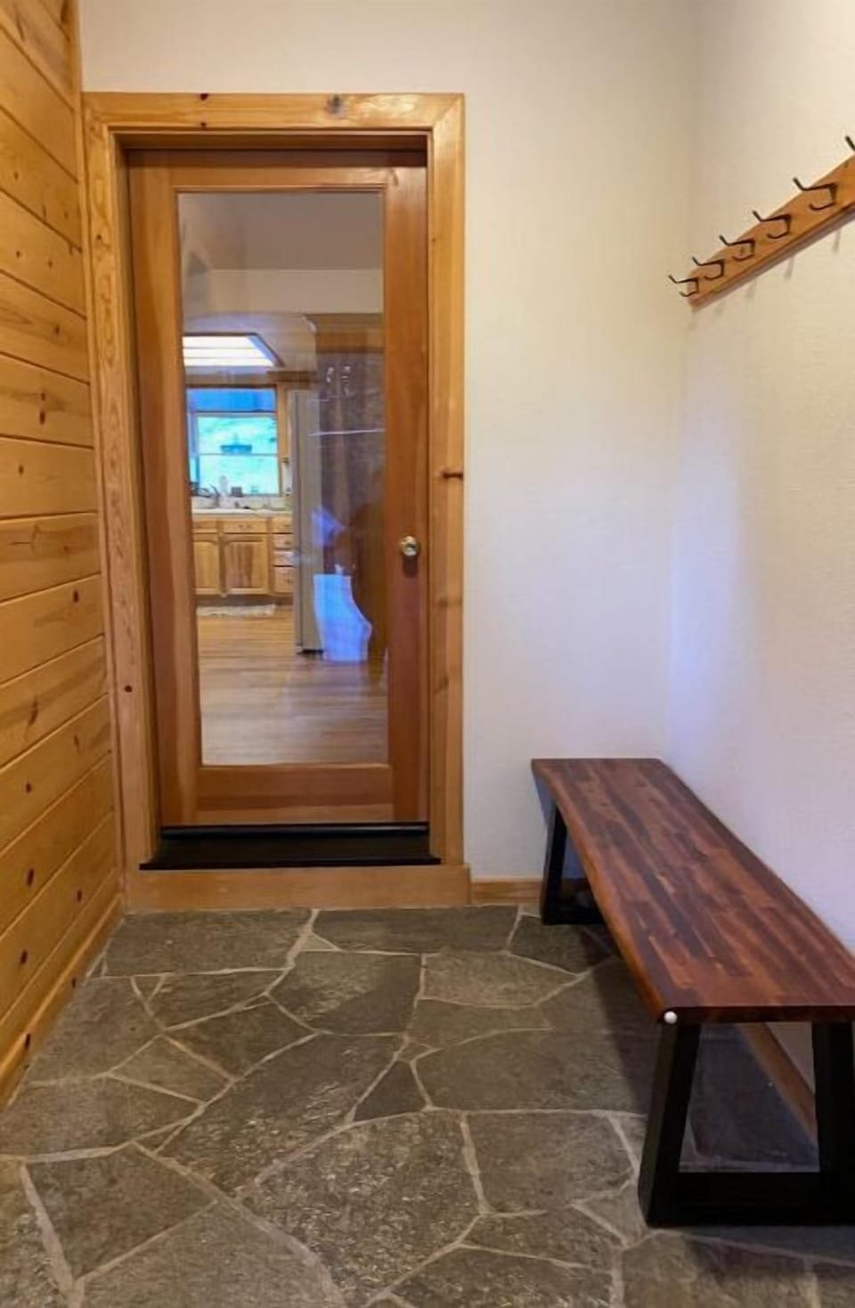 mudroom