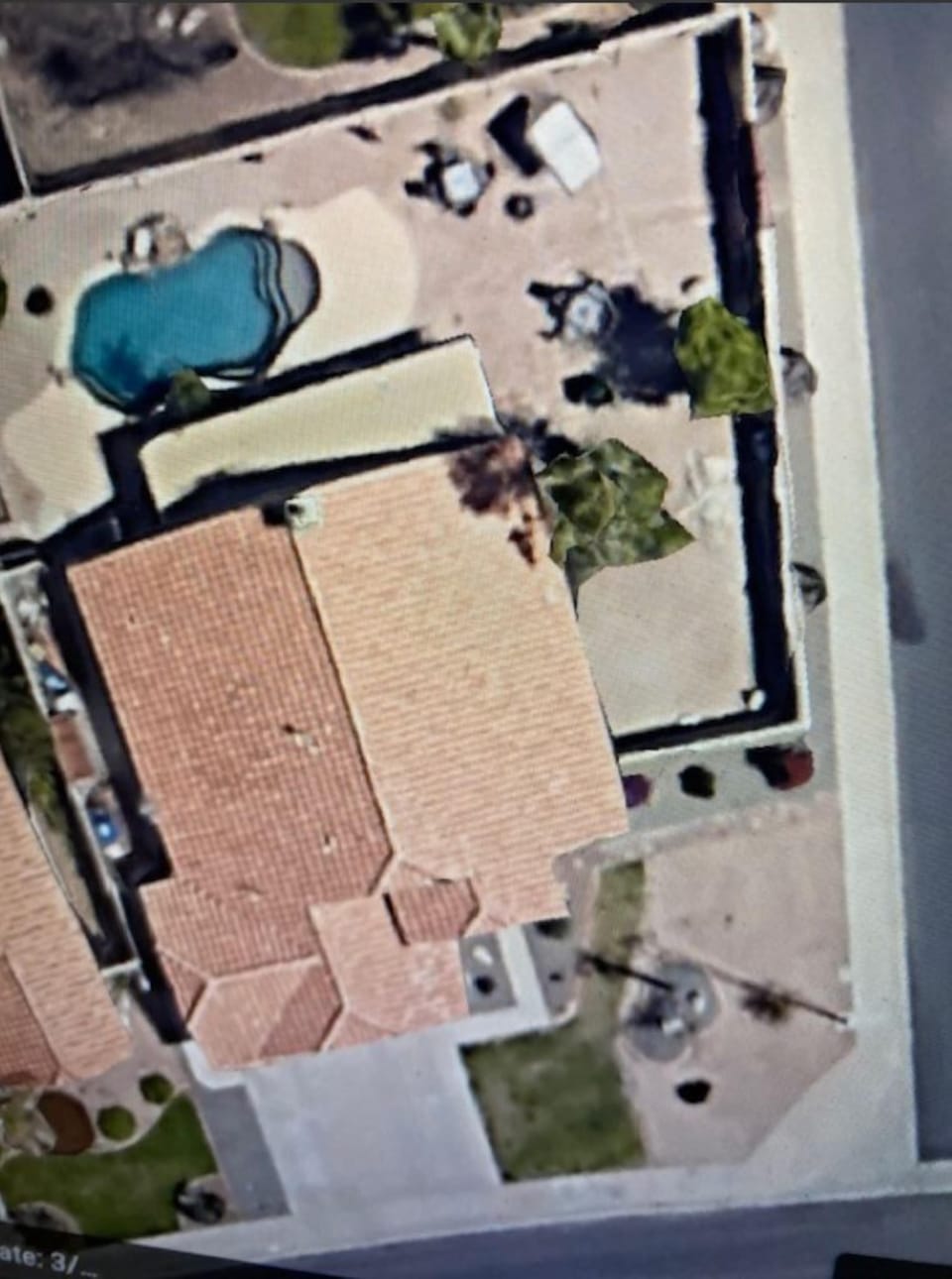 Property map