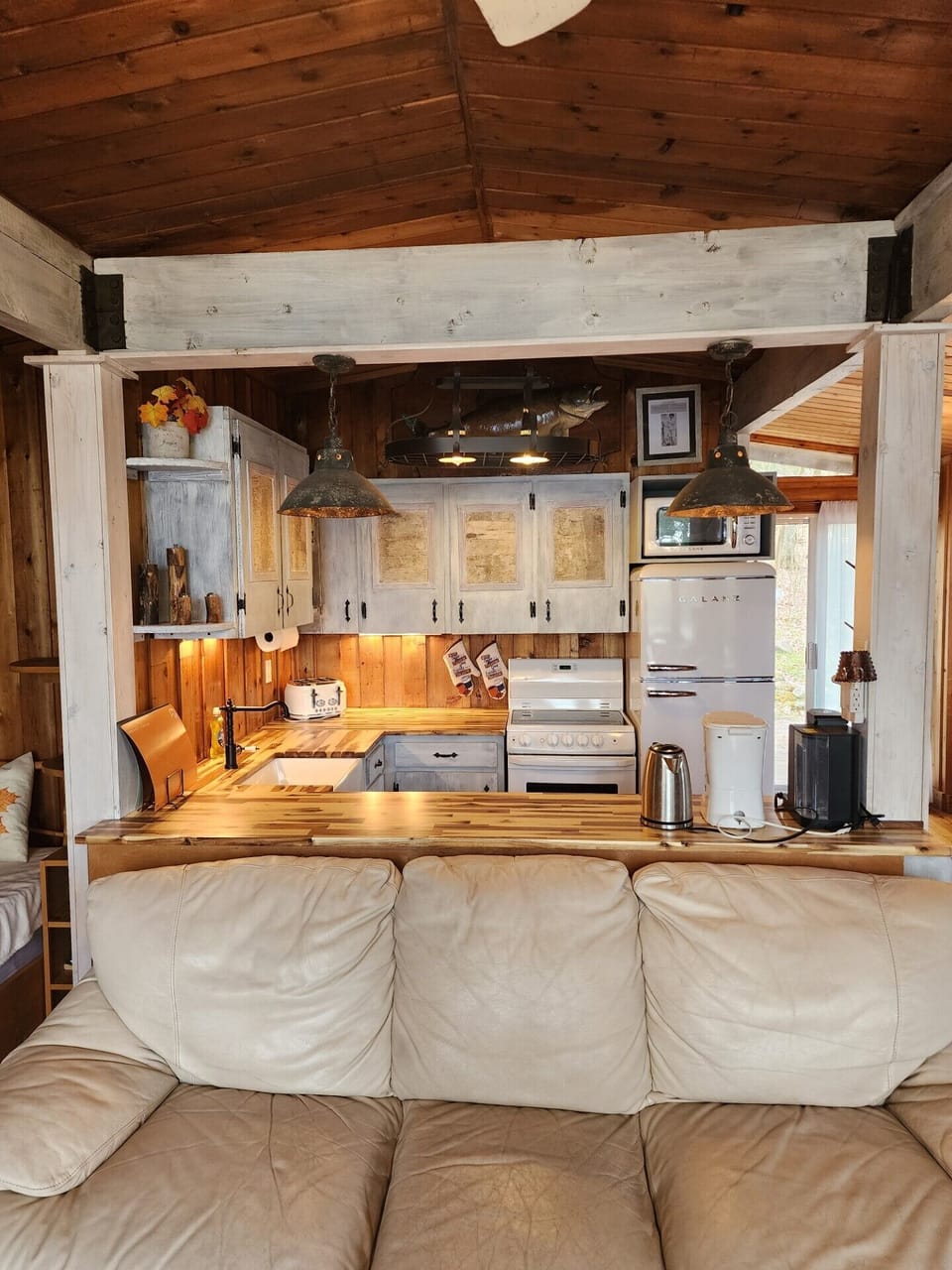 Updated Kitchen -2024