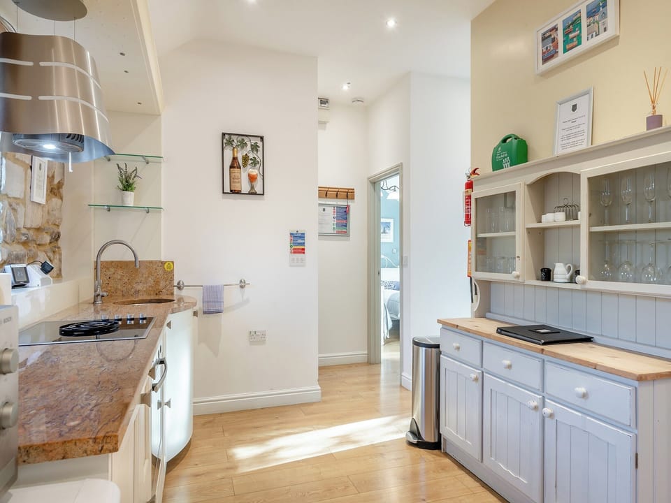 Open plan living space | Walnut Cottage - The Pentney Abbey Estate, Pentney, King&rsquo;s Lynn