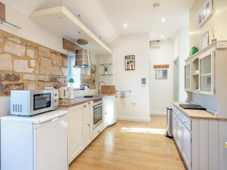 Open plan living space | Walnut Cottage - The Pentney Abbey Estate, Pentney, King&rsquo;s Lynn