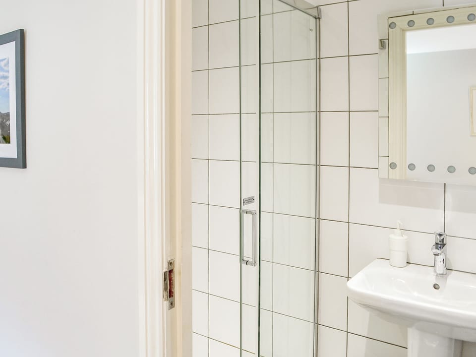 En-suite | Fox House, Alnwick