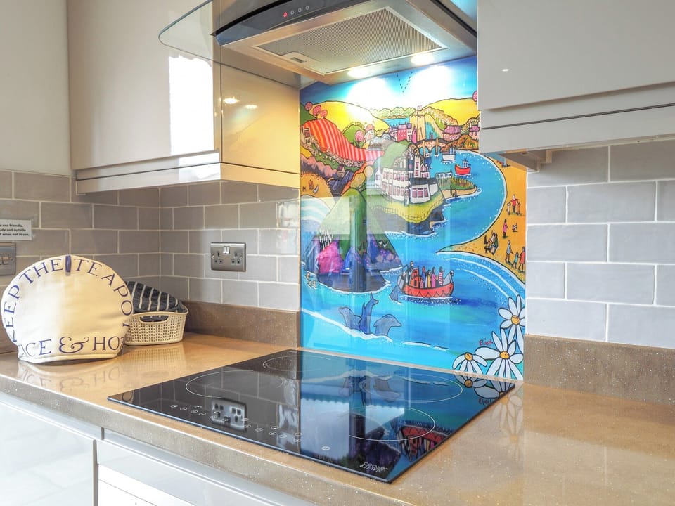 Dishwasher, highchair, freezer