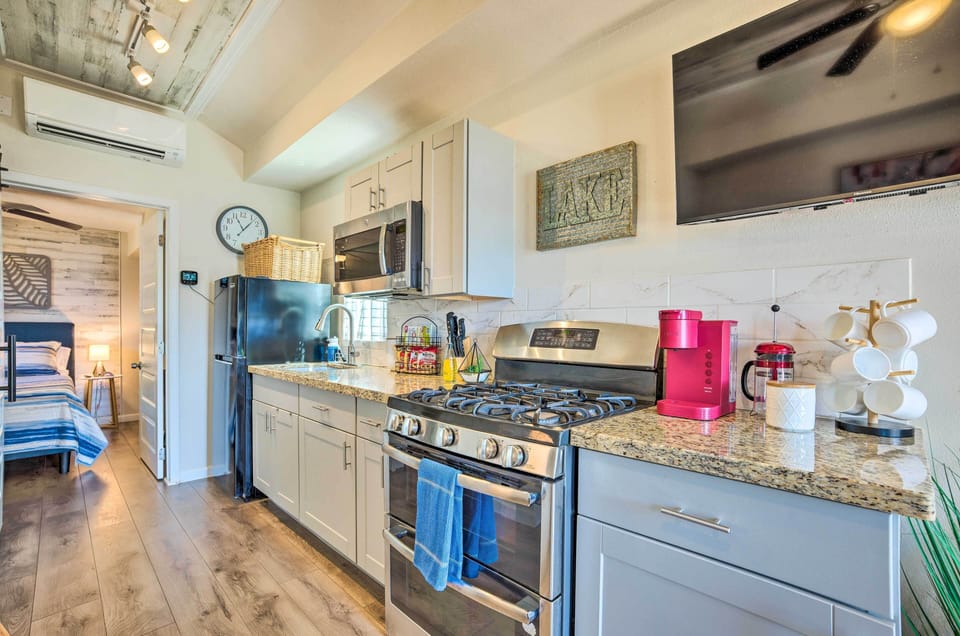 Kitchen | Cooking Basics | Coffee Maker