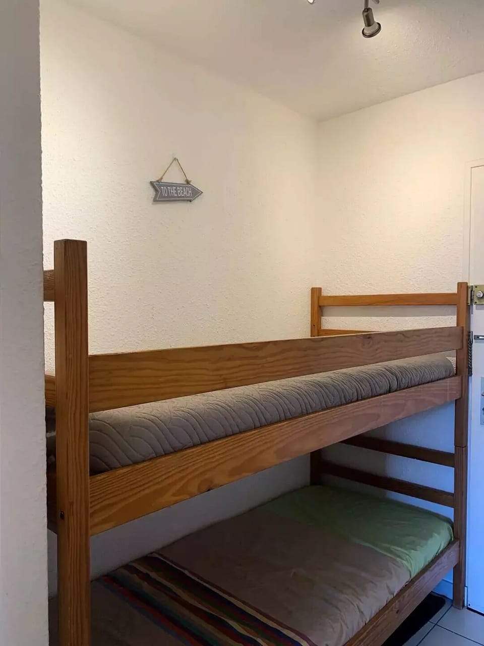 1 bedroom, iron/ironing board, internet