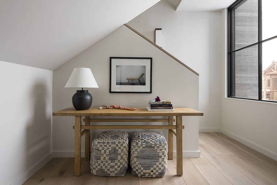 Glenwood 11 - Jackson, WY - Luxury Villa Rental