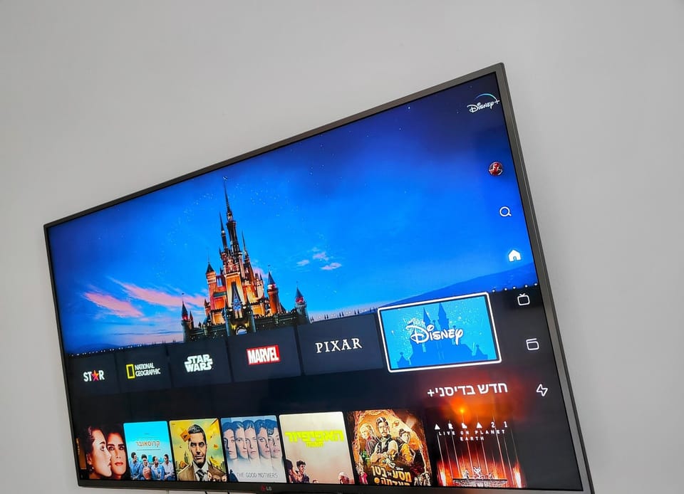 Television