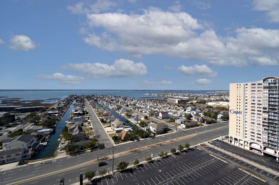 Golden Sands is located near everywhere you'd want to be!