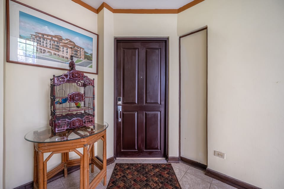 Welcome to your home away from home
