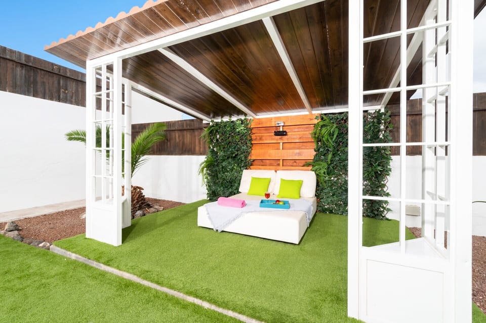 Villa Caleta Del Sol image
